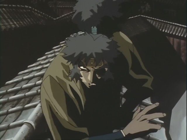 Ninja Resurrection (AnimeHD)